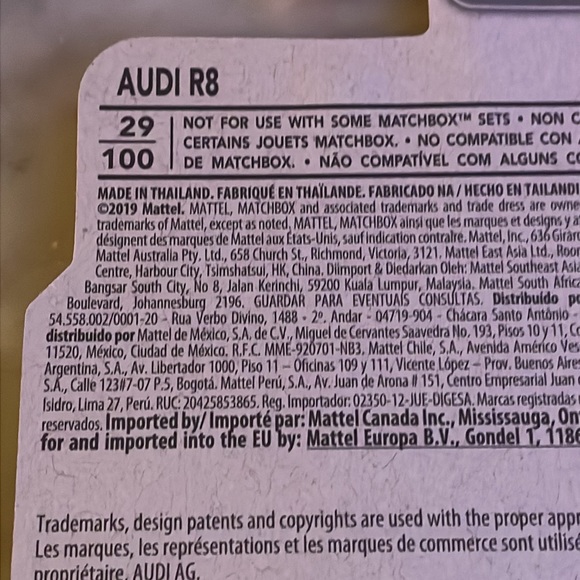 Audi R8 - Picture 9 of 13